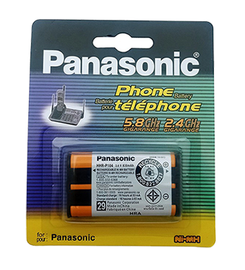 باتری تلفنی 104 PANASONIC