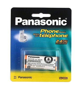 باتری تلفنی 105 PANASONIC